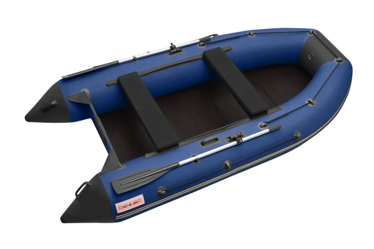 Лодка ПВХ Hunter 3200-1