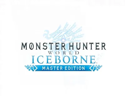 Monster Hunter World: DLC Iceborne Master Ed. (Steam)-0