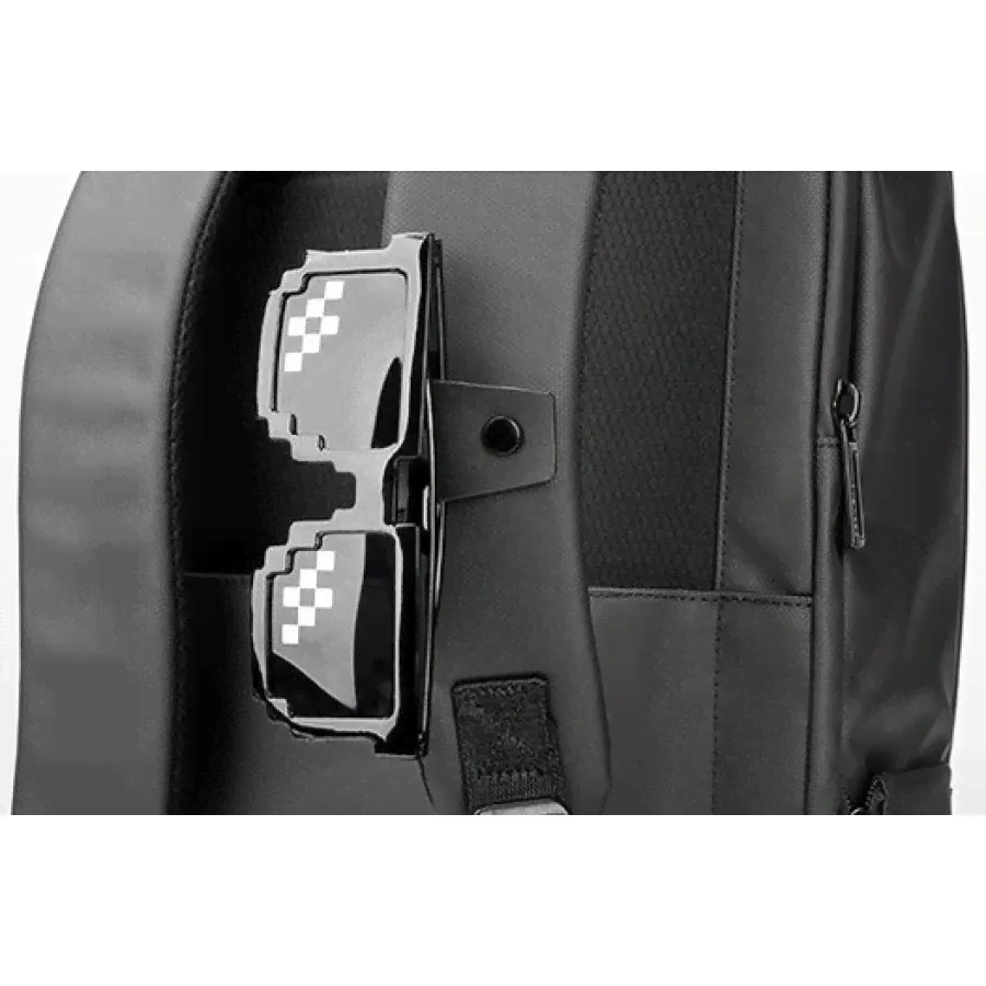 Рюкзак Arctic Hunter GB00328 черный-1
