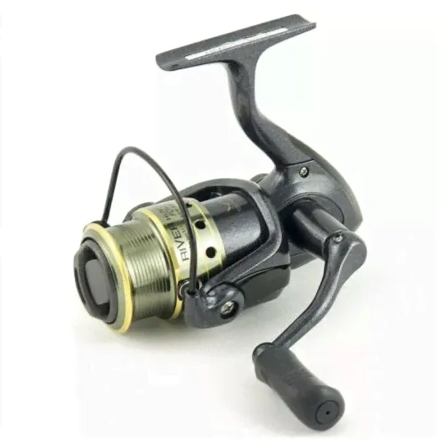 Катушка Viva River Hunter FD410-0