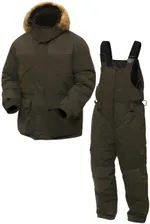 Костюм зимний Hunter Premium Исландия термоподкладка хаки