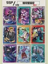 Коллекционные Карточки Hunter x Hunter, аниме фигурка Hisoka, экшн-фигурка Гон, Фрикс, Killua Zoldyck, статуэтка, рождественские игрушки (art.: 3920be49b5eee)