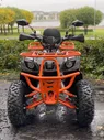Бензиновый квадроцикл Avantis Hunter 200 Lux (баланс. вал)