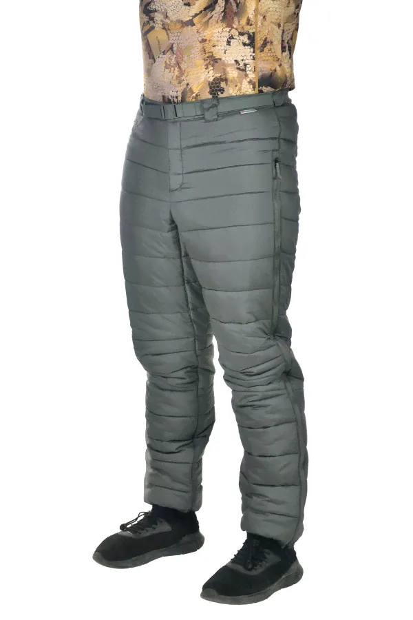 Брюки King Hunter BEAST (Gray)-1