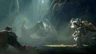 DLC MONSTER HUNTER: WORLD: Iceborne Deluxe Edition КЛЮЧ