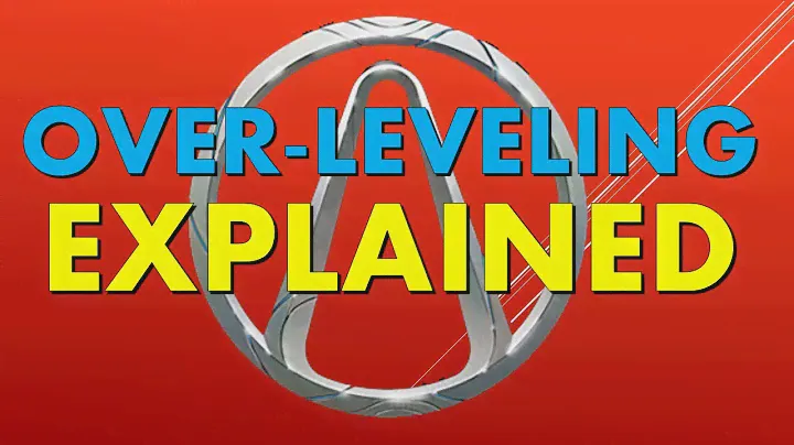 Overleveling Explained! | How to Overlevel in Borderlands 2 Ultimate Vault Hunter Upgrade Pack 2