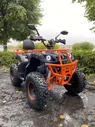 Бензиновый квадроцикл Avantis Hunter 200 Lux (баланс. вал)