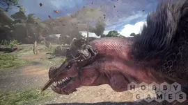 MONSTER HUNTER: WORLD (для PC/Steam)