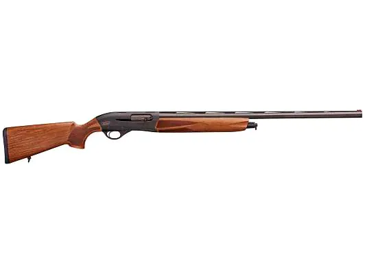 Ружье полуавтоматическое Fabarm L4S Black Hunter 12/76 76