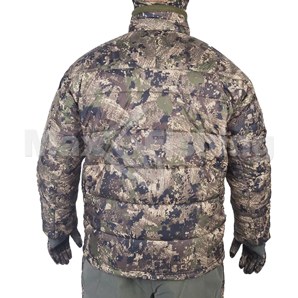 Куртка King Hunter Beast 4XL Camo Green