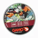 Пули пневматические Gamo Pro-Hunter 4.5 мм 250 шт. 0,49 гр