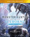 Купить Monster Hunter World + DLC Iceborne Xbox Ключ за 1239 ₽!