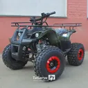 Детский квадроцикл на бензине Avantis Hunter 8 Lite 125 кубов