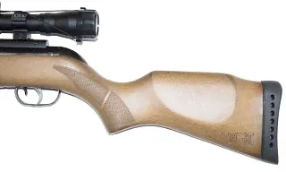 Винтовка Gamo Hunter 440 IGT Combo 4х32 4,5мм