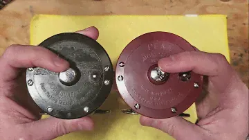Penn Surfmaster 250 & Jigmaster 500 Comparison Tutorial