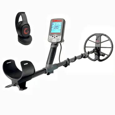 Металлоискатель Gold Hunter MF50 Frogman-0