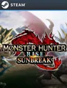 Monster Hunter Rise: Sunbreak [Steam]