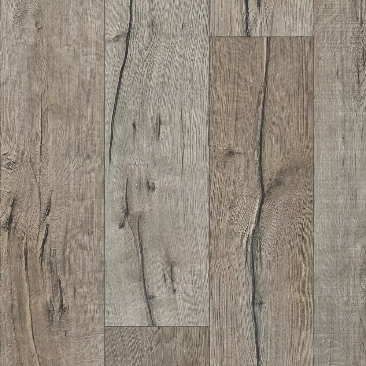 Линолеум IVC Golf Hunter Oak 593 3м (рулон 01)