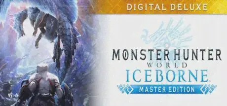 MONSTER HUNTER: WORLD: Iceborne - оффлайн аккаунт-0