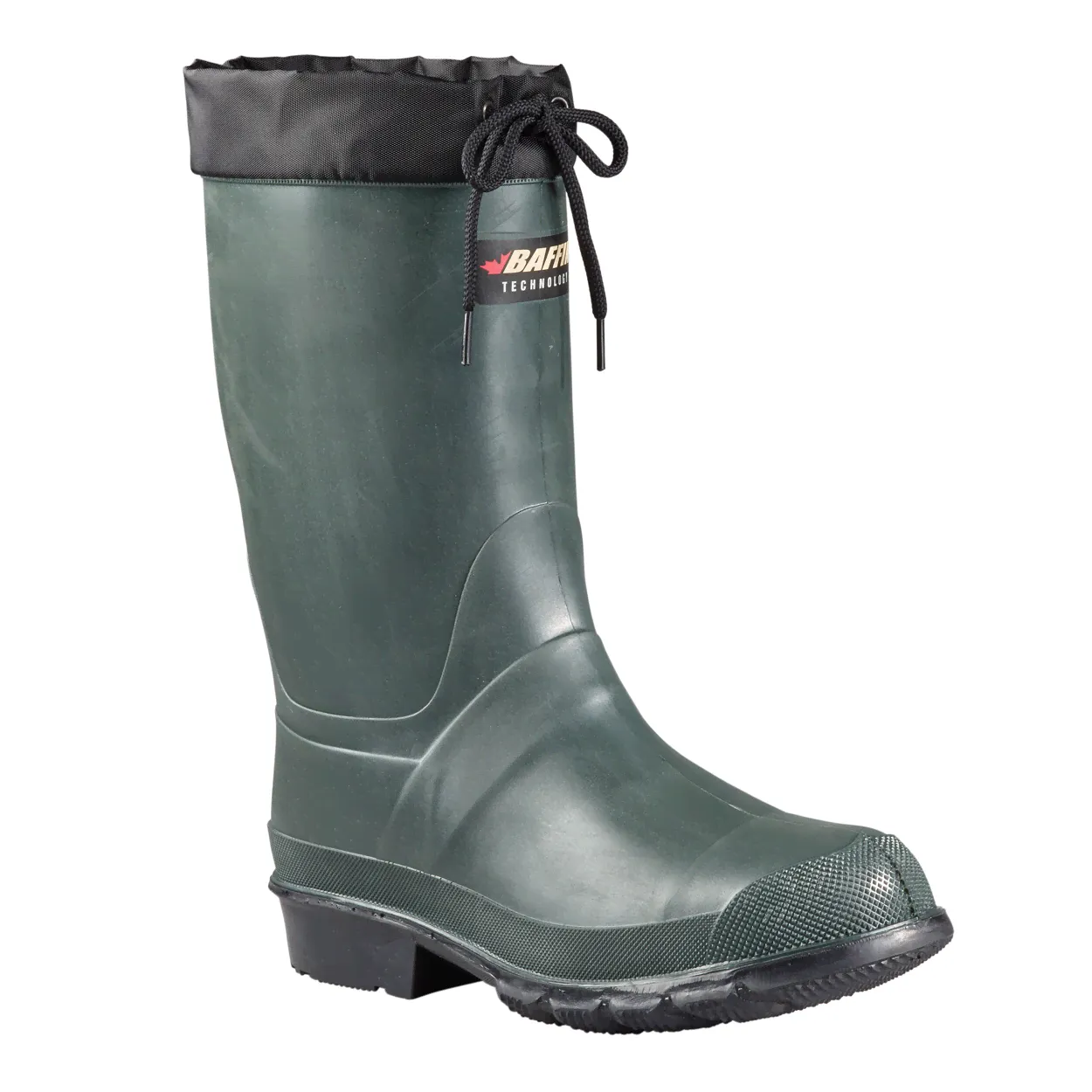 Baffin, Сапоги мужские Hunter PT-40C Forest/Black, 13/47