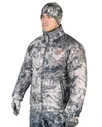 КУРТКА KING HUNTER BEAST CAMO GRAY