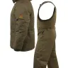 Костюм зимний "Hunter Premium" (хаки темный)