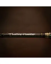 HEARTY RISE Valley Hunter Spinning