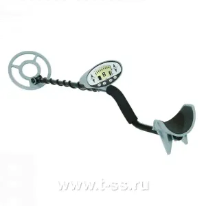 Металлоискатель Bounty Hunter Discovery 2200-0