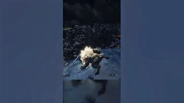 Furios Rajang's Paid Actor in MHW