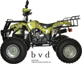 Бензиновый квадроцикл Avantis Hunter 200 Lite