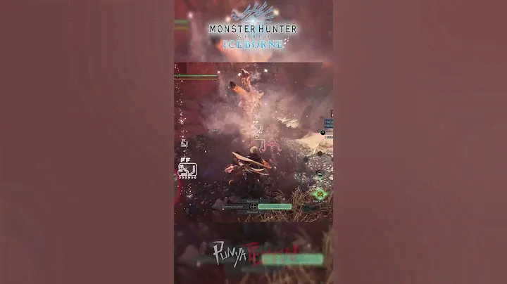 Guiding Lands - Level Up Westland【MHW:IB/モンハンワールド】