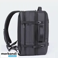 РЮКЗАК ARCTIC HUNTER RETA B00350-BLK