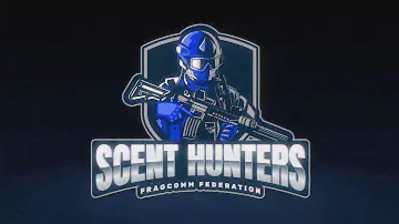 SCENT HUNTERS (FRAGCOMM FEDERATION) FRAGOPOLIS ADVERT