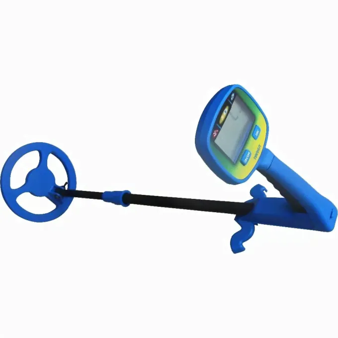 Металлоискатель BOUNTY HUNTER JUNIOR T.I.D Junior T.I.D.-1