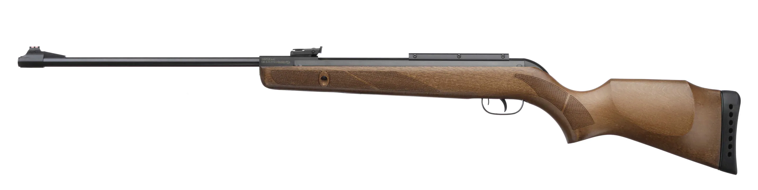 Пневматическая винтовка Gamo Hunter 890R