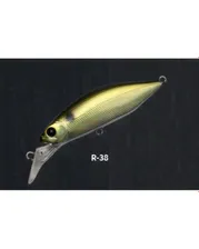 Hearty Rise Valley Hunter Minnow 55S