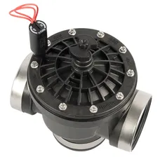 Магнитный клапан Hunter ICV-301-B