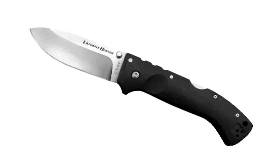 Нож Cold Steel модель 30ULH Ultimate Hunter-0