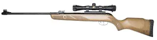 Винтовка Gamo Hunter 440 IGT Combo 4х32 4,5мм-3
