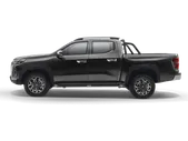 Авто продано: Changan Hunter Plus - ID: К-1-47976