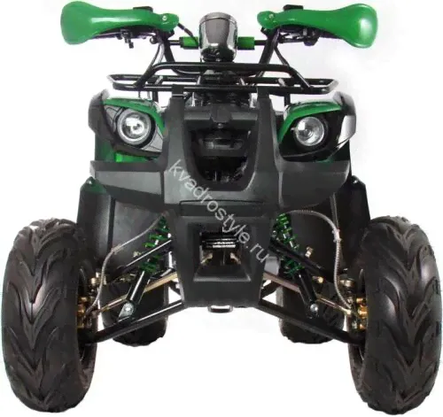 Квадроцикл avantis hunter 8 125 кубов