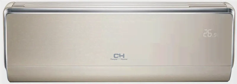 Настенный кондиционер Cooper&Hunter CH-S 12 FTXHV-B-0