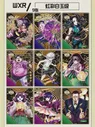 Коллекционные Карточки Hunter x Hunter, аниме фигурка Hisoka, экшн-фигурка Гон, Фрикс, Killua Zoldyck, статуэтка, рождественские игрушки (art.: 3920be49b5eee)