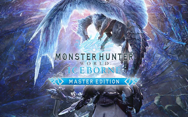 Monster Hunter World: Iceborne Master Edition (PC)
