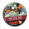 Пули пневматические Gamo Pro-Hunter 4.5 мм 250 шт. 0,49 гр