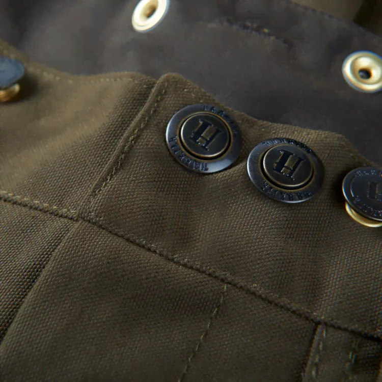 Брюки для охоты HARKILA Pro Hunter Endure Trousers-3