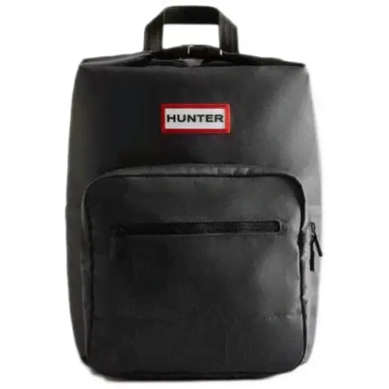 HUNTER TPCLP Nylon Pioneer Backpack