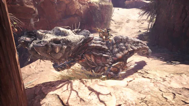 MONSTER HUNTER: WORLD (STEAM) КЛЮЧ СРАЗУ + ПОДАРОК-2