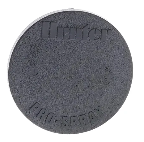 Крышка-заглушка для серии HUNTER Pro-Spray-0