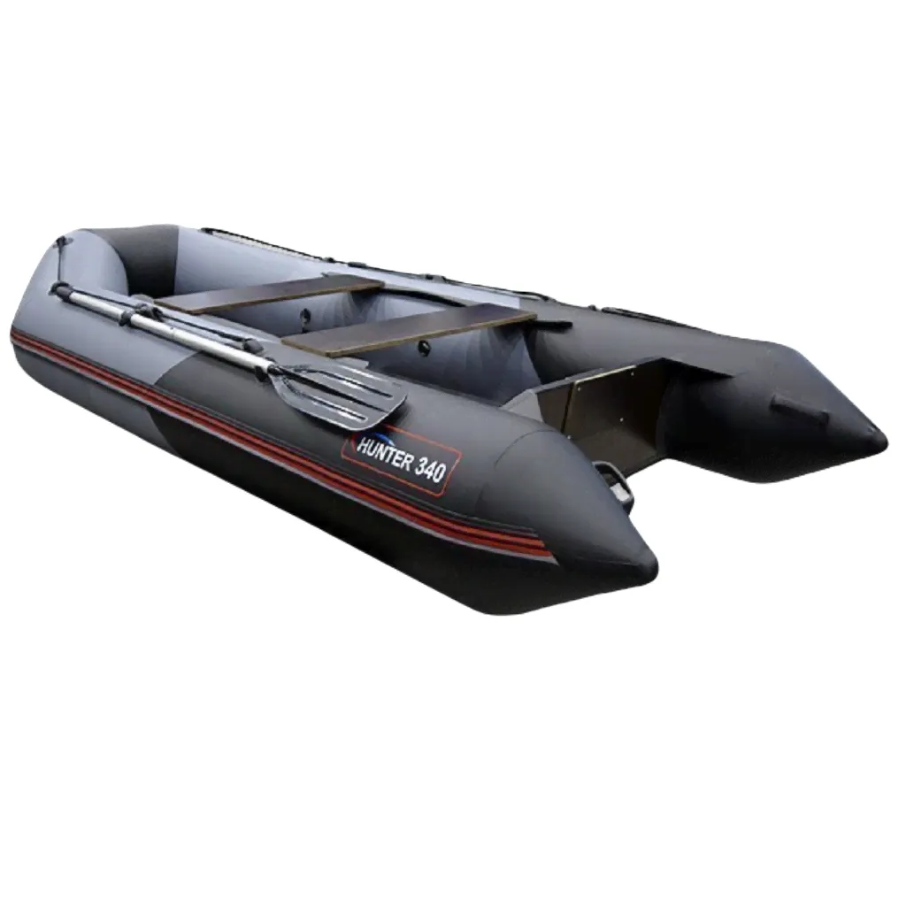 Лодка Hunter (Хантер) 340